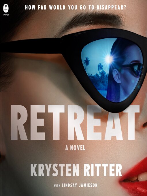 Title details for Retreat by Krysten Ritter - Wait list